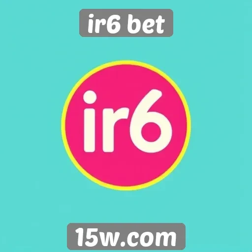 Acessibilidade e suporte ao cliente da ir6 bet