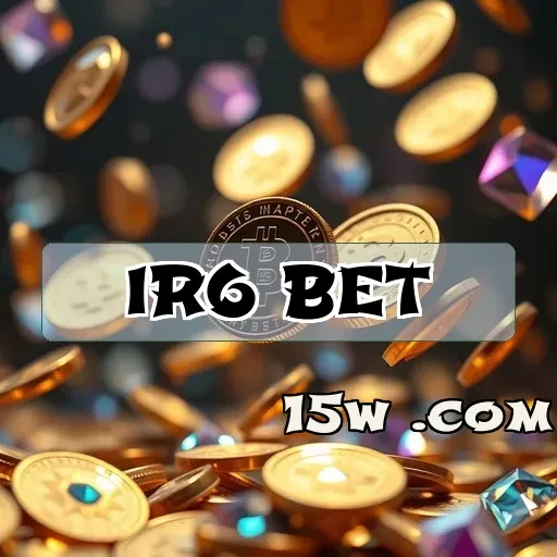 ir6 bet: Apostas que Transformam Sua Experiência de Jogo Online