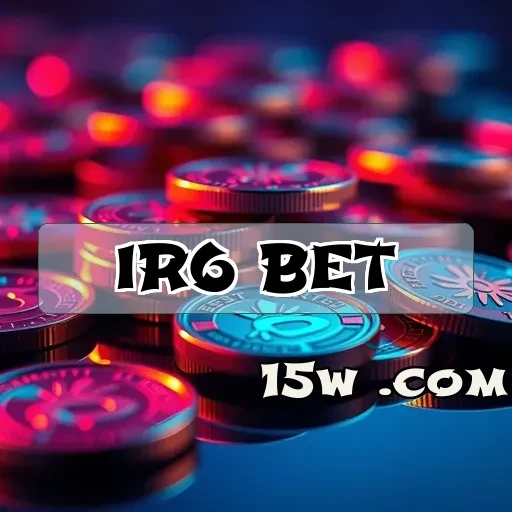 ir6 bet: Atraentes Jogos de Bingo para se Divertir e Ganhar