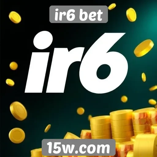 Ofertas de bônus disponíveis na ir6 bet