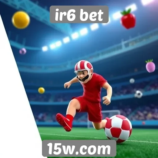Promoções e bônus disponíveis na ir6 bet