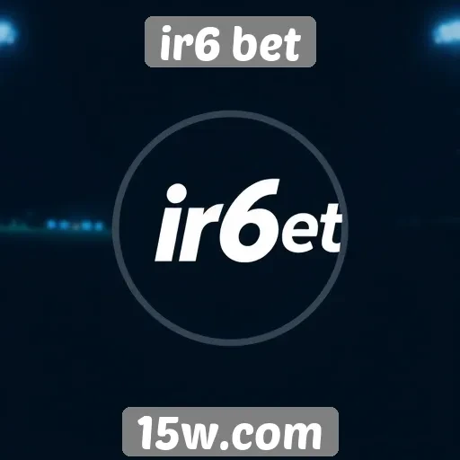 Confiabilidade e segurança no ir6 bet