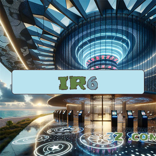 Apostas Criativas e Inovadoras no ir6 bet para Você