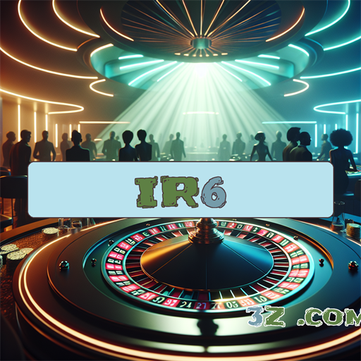 Experiência Vibrante no Casino do Ir6 Bet