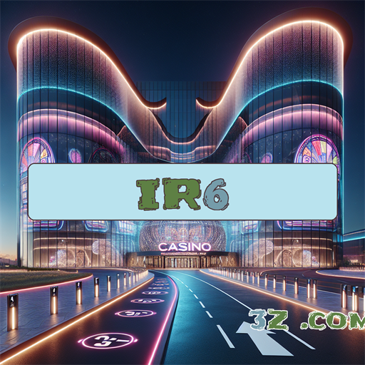 IR6 Bet: A Plataforma Que Revoluciona o Jogo Online