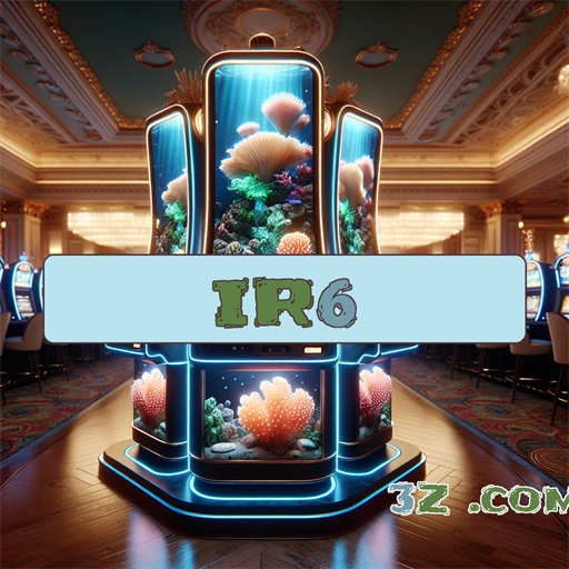 Atrações Exclusivas da Seção VIP do ir6 bet