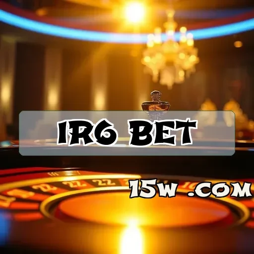 ir6 bet: A Nova Fronteira das Apostas Virtuais no Brasil